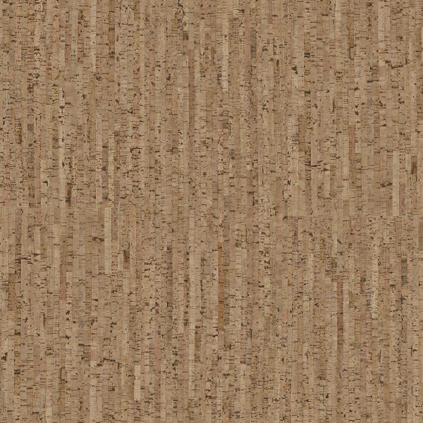 Пробковый клеевой пол CORKART NATURAL 378 NN (PK3 378 S-6.0)